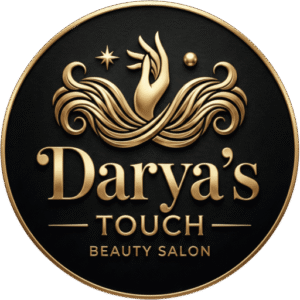 Darya's Touch