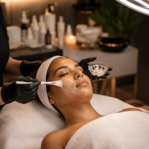 Home 5 Beauty and skin treatments at Darya’s Touch salon in Manchester